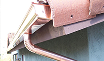 Rain Gutter Installation, Repair, Cleaning in Baldwin Harbor, NY